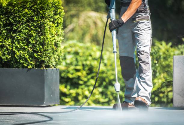 Best Sidewalk and Walkway Cleaning  in Coalville, UT