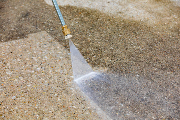 Playground Equipment Cleaning in Coalville, UT